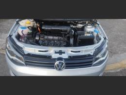 VOLKSWAGEN - VOYAGE - 2013/2013 - Prata - Sob Consulta