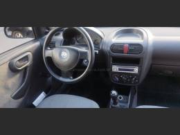 CHEVROLET - MONTANA - 2007/2007 - Branca - R$ 32.900,00