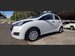 HYUNDAI - HB20 - 2017/2017 - Branca - R$ 51.900,00