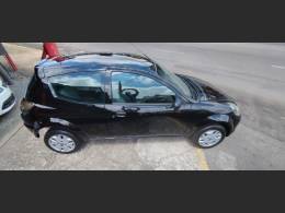 FORD - KA - 2011/2012 - Preta - R$ 23.500,00