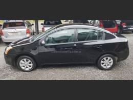 NISSAN - SENTRA - 2009/2009 - Preta - R$ 32.900,00