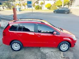 VOLKSWAGEN - SPACEFOX - 2013/2013 - Vermelha - R$ 41.900,00