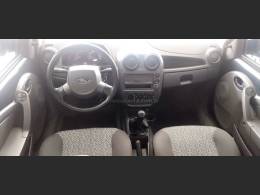 FORD - KA - 2011/2012 - Preta - R$ 23.500,00
