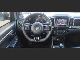 FIAT - STRADA - 2023/2023 - Cinza - R$ 114.900,00