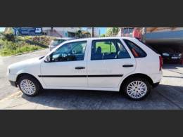 VOLKSWAGEN - GOL - 2008/2009 - Branca - R$ 27.900,00