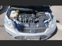 FORD - FOCUS - 2012/2013 - Prata - R$ 43.900,00