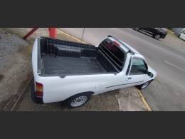 FORD - COURIER - 2003/2003 - Branca - R$ 24.900,00