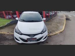 HYUNDAI - HB20 - 2014/2015 - Branca - R$ 47.900,00