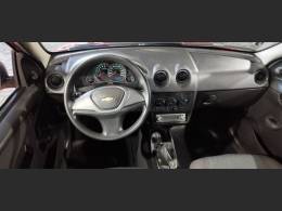 CHEVROLET - CELTA - 2011/2012 - Vermelha - R$ 31.900,00