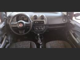 FIAT - UNO - 2013/2013 - Branca - R$ 25.500,00