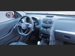 CHEVROLET - MONTANA - 2016/2016 - Branca - R$ 49.900,00