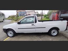 FORD - COURIER - 2003/2003 - Branca - R$ 24.900,00