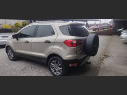FORD - ECOSPORT - 2013/2013 - Bege - R$ 52.500,00