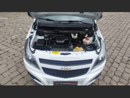 CHEVROLET - MONTANA - 2013/2013 - Branca - R$ 42.900,00