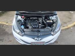 HYUNDAI - HB20 - 2014/2015 - Branca - R$ 47.900,00