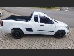 CHEVROLET - MONTANA - 2013/2013 - Branca - R$ 42.900,00