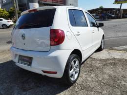 VOLKSWAGEN - FOX - 2011/2012 - Branca - R$ 38.900,00