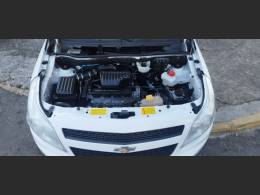 CHEVROLET - MONTANA - 2016/2016 - Branca - R$ 49.900,00