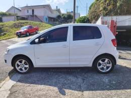VOLKSWAGEN - FOX - 2011/2012 - Branca - R$ 38.900,00