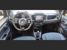 FIAT - STRADA - 2023/2023 - Cinza - R$ 114.900,00