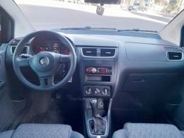 VOLKSWAGEN - SPACEFOX - 2013/2013 - Vermelha - R$ 41.900,00