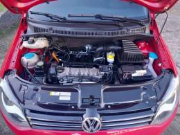 VOLKSWAGEN - SPACEFOX - 2013/2013 - Vermelha - R$ 41.900,00