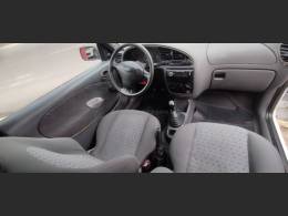 FORD - COURIER - 2003/2003 - Branca - R$ 24.900,00