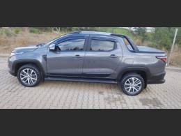 FIAT - STRADA - 2023/2023 - Cinza - R$ 114.900,00