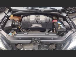 KIA MOTORS - SORENTO - 2005/2005 - Preta - R$ 46.900,00