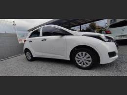 HYUNDAI - HB20 - 2017/2017 - Branca - R$ 51.900,00