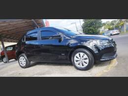 VOLKSWAGEN - GOL - 2013/2013 - Preta - R$ 34.900,00