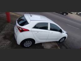 HYUNDAI - HB20 - 2014/2015 - Branca - R$ 47.900,00