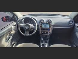 VOLKSWAGEN - GOL - 2013/2013 - Preta - R$ 34.900,00