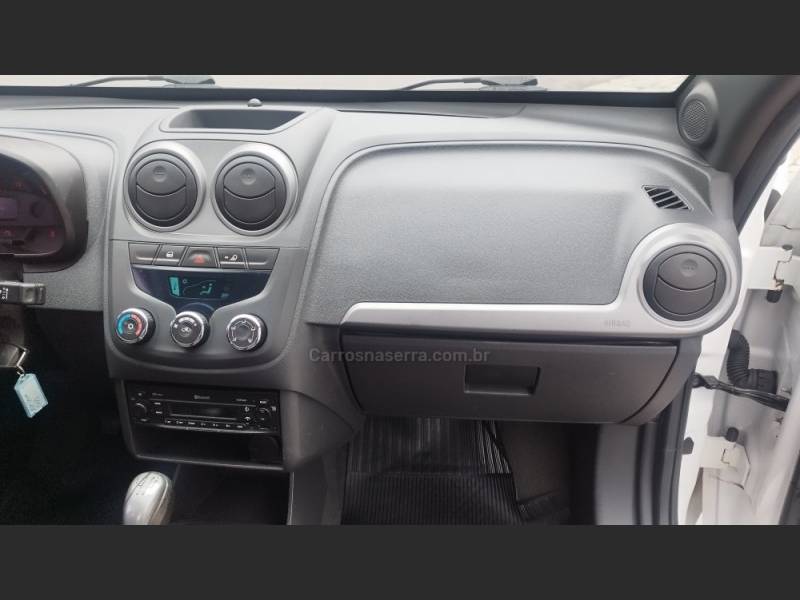 CHEVROLET - MONTANA - 2013/2013 - Branca - R$ 42.900,00