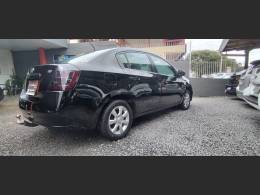 NISSAN - SENTRA - 2009/2009 - Preta - R$ 32.900,00