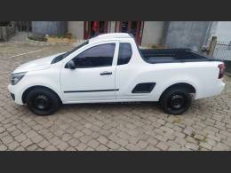 CHEVROLET - MONTANA - 2013/2013 - Branca - R$ 42.900,00