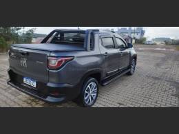 FIAT - STRADA - 2023/2023 - Cinza - R$ 114.900,00