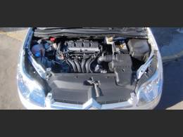 CITROËN - C4 - 2010/2011 - Prata - R$ 32.900,00