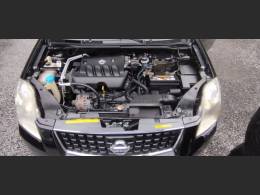 NISSAN - SENTRA - 2009/2009 - Preta - R$ 32.900,00
