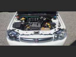 FIAT - PALIO - 2013/2013 - Branca - R$ 26.500,00