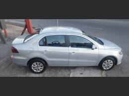 VOLKSWAGEN - VOYAGE - 2013/2013 - Prata - Sob Consulta