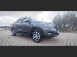 FIAT - STRADA - 2023/2023 - Cinza - R$ 114.900,00