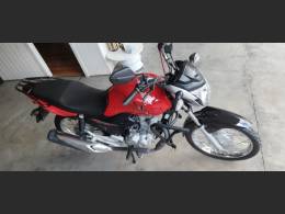 HONDA - CG 160 - 2016/2017 - Vermelha - R$ 13.900,00