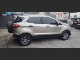 FORD - ECOSPORT - 2013/2013 - Bege - R$ 52.500,00