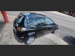 FORD - KA - 2011/2012 - Preta - R$ 23.500,00