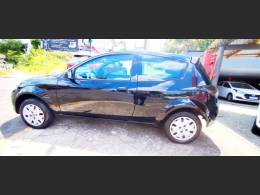 FORD - KA - 2011/2012 - Preta - R$ 23.500,00