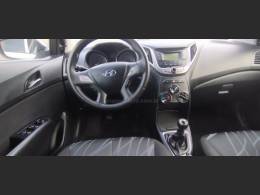 HYUNDAI - HB20 - 2014/2015 - Branca - R$ 47.900,00