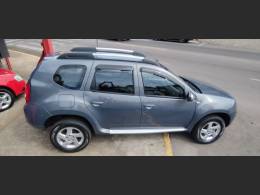 RENAULT - DUSTER - 2012/2013 - Cinza - R$ 51.900,00