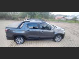 FIAT - STRADA - 2023/2023 - Cinza - R$ 114.900,00