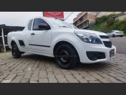 CHEVROLET - MONTANA - 2013/2013 - Branca - R$ 42.900,00
